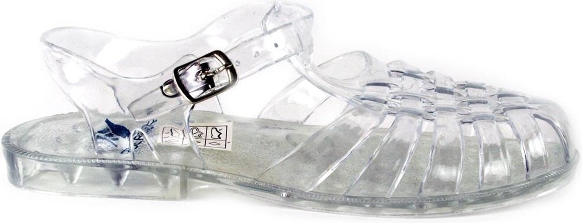 Rucanor Caribean Waterschoenen - Accessoires  - wit - 35