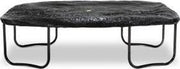 Trampoline afdekhoes EXIT 214x153cm