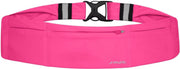 Fitletic 360 Sport Heupriem met 3 vakken - maat Small - Pink