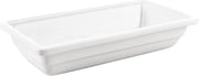 Olympia Whiteware GN1/3 schaal 6.5cm diep