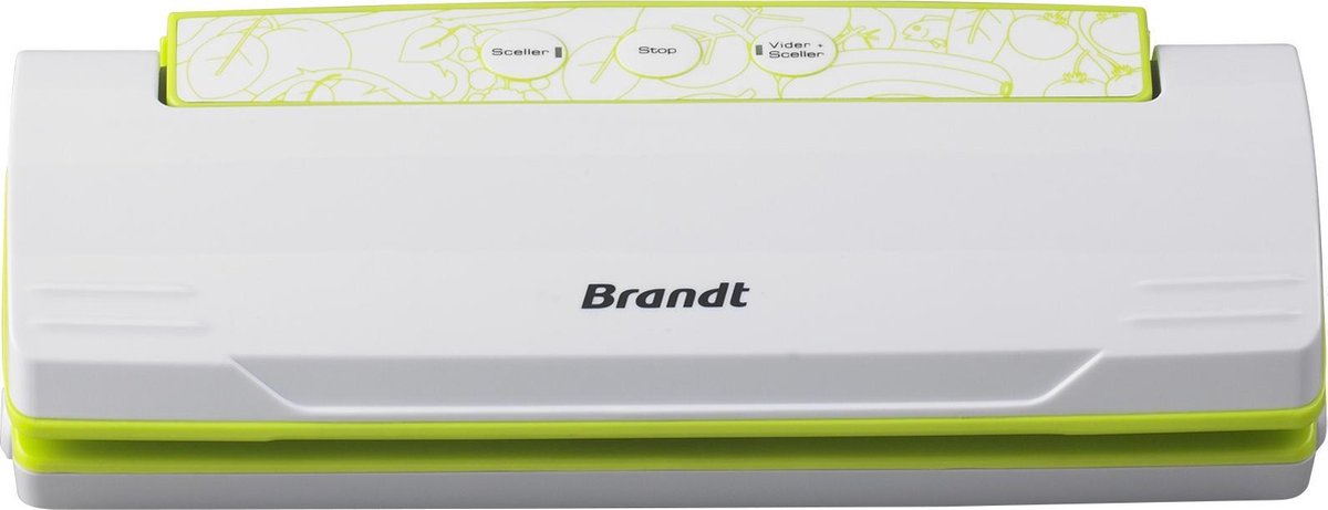 Brandt SOU110V vacuum sealer