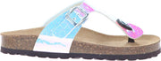 Kipling ROSS 3 - Kinderen Meisjes - Kleur: Metallics - Maat: 36