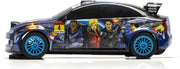 Scalextric - Team Rally Space (1/19) * (Sc3962)