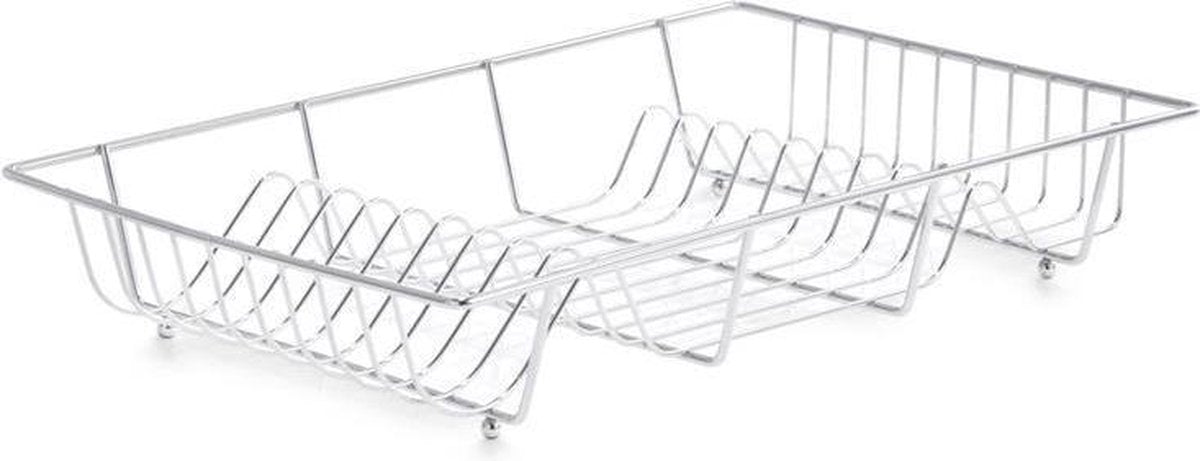 Zeller - Dish Drain Rack