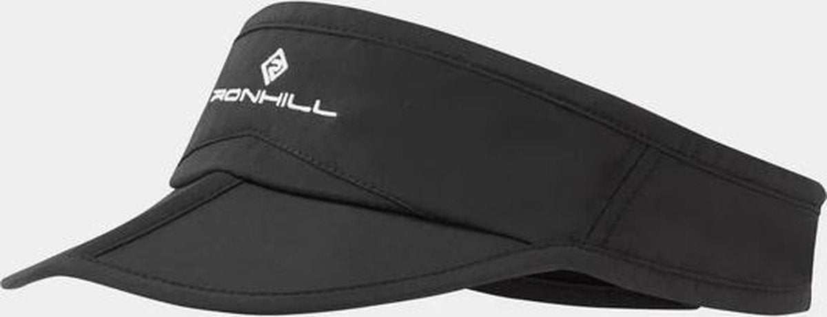 Ronhill Sun Vizor Black