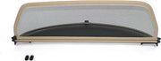 Cabrio Windscherm Alfa Romeo Spider 916 | 1994 - 2006 | Beige
