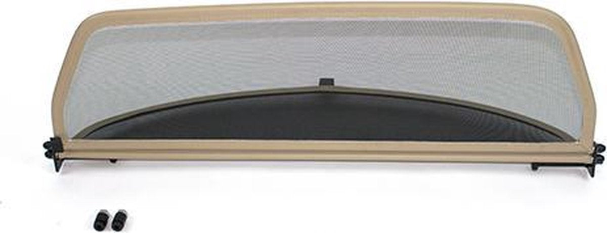 Cabrio Windscherm Alfa Romeo Spider 916 | 1994 - 2006 | Beige