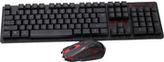 Computer (Gaming) Toetsenbord + Muis Set HK 6500 – Wireless