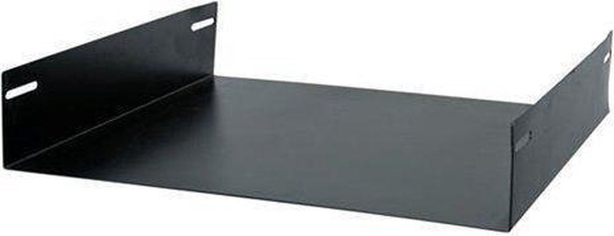 DAP Audio Plateau voor een metalen 19" rack