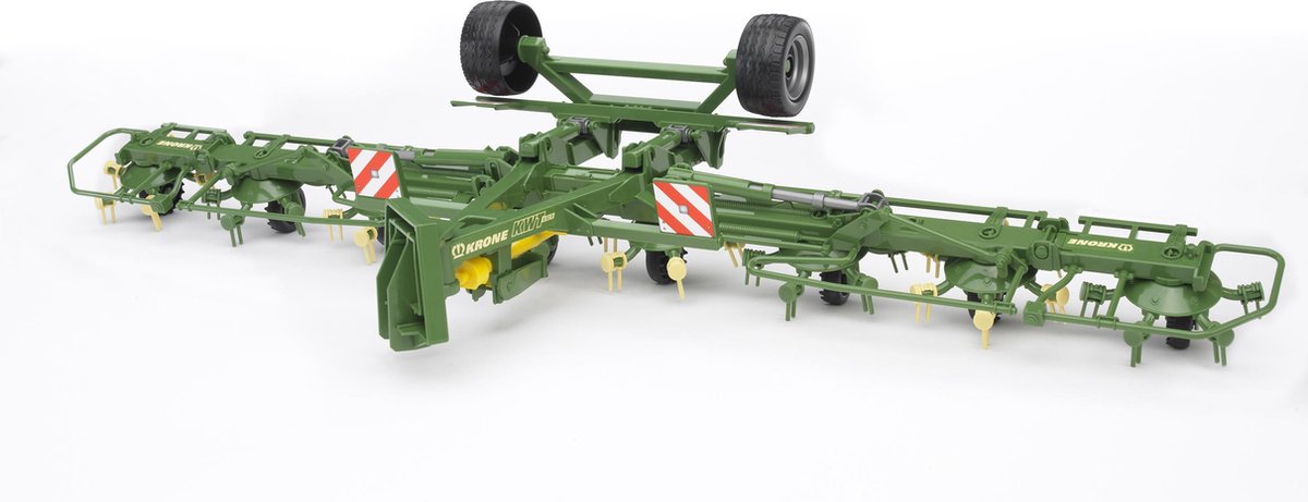 Bruder Grondontginner Krone KWT 8.82