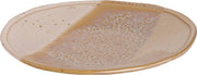 Palmer Bord Beach 22 cm Beige Stoneware 1 stuk(s)