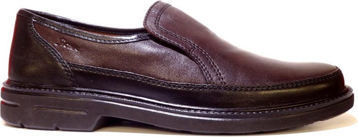 Sioux Michael instappers bruin - Maat 40