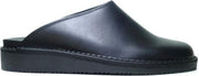 Amako 590 Muil Slipper Zwart