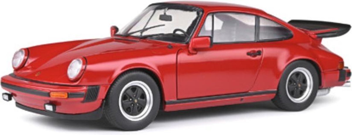 Porsche 911 (930) Carrera 3