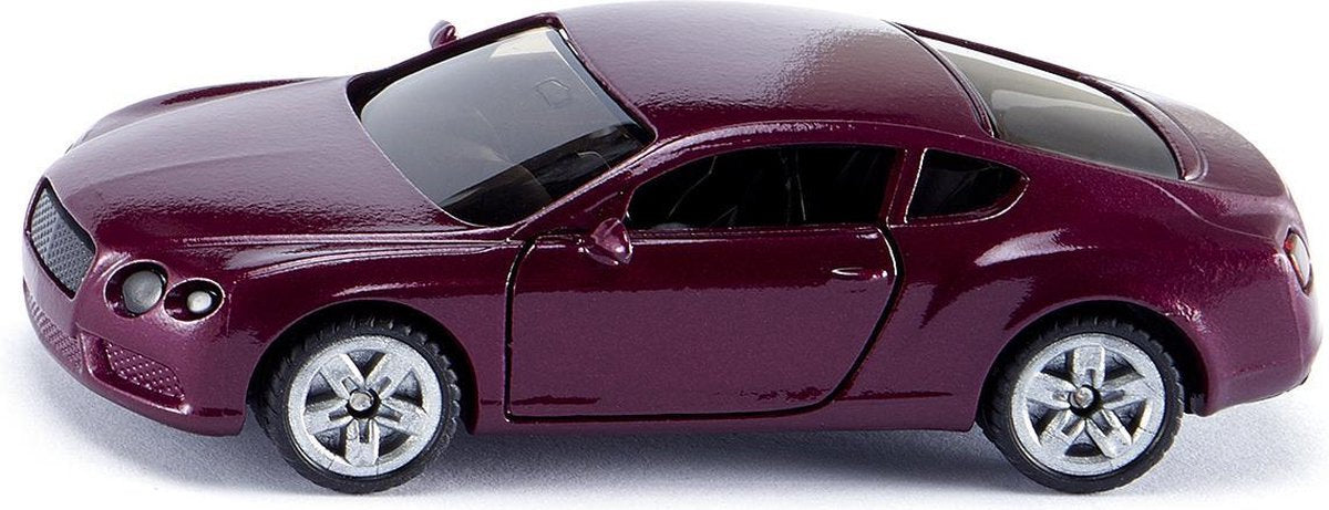 Bentley Continental GT V8 Siku