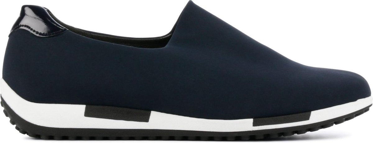 Gabor Vrouwen Leren Sneakers - 42.412 - 39 1/2