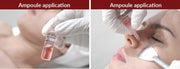 DermaStir Ampoules Eye Care 10x3ml