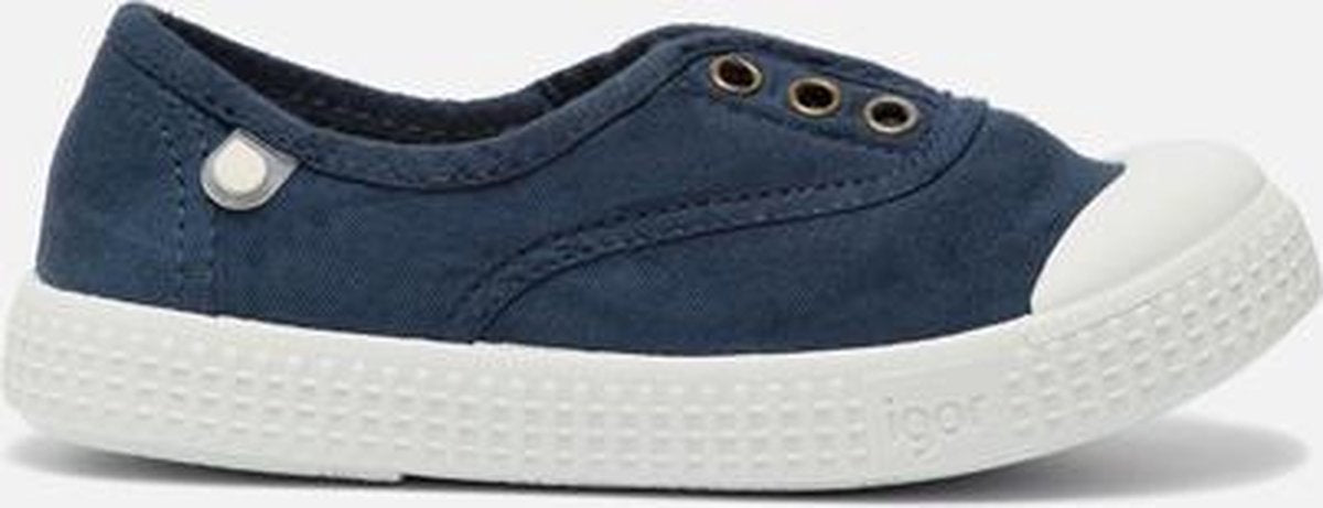 Igor Berri sneakers blauw - Maat 28