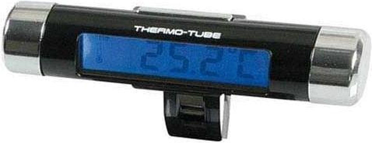 Thermometer Tube