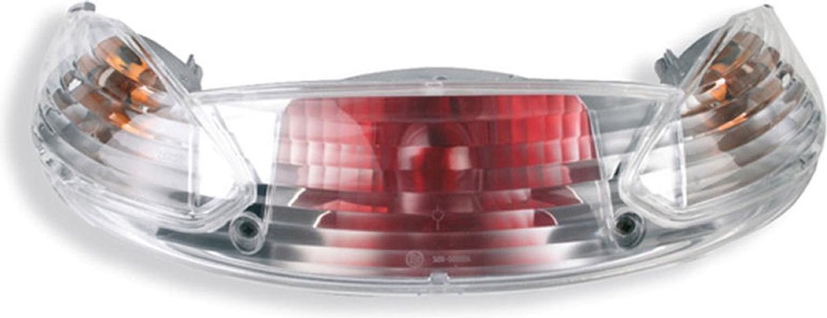 Achterlicht Vicma Peugeot Vivacity tot bouwjaar 2002 - Lexus Model