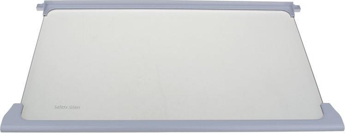 BEKO - GLASPLAAT LEGGER - SS229020 - 49.3x29cm - 4616140500