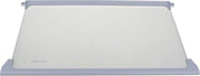 BEKO - GLASPLAAT LEGGER - SS229020 - 49.3x29cm - 4616140500