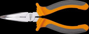 NEO Punttang gebogen 160 mm