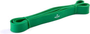 Matchu Sports - Powerband - Fitness Elastiek PRO - Medium (groen)- 1 meter