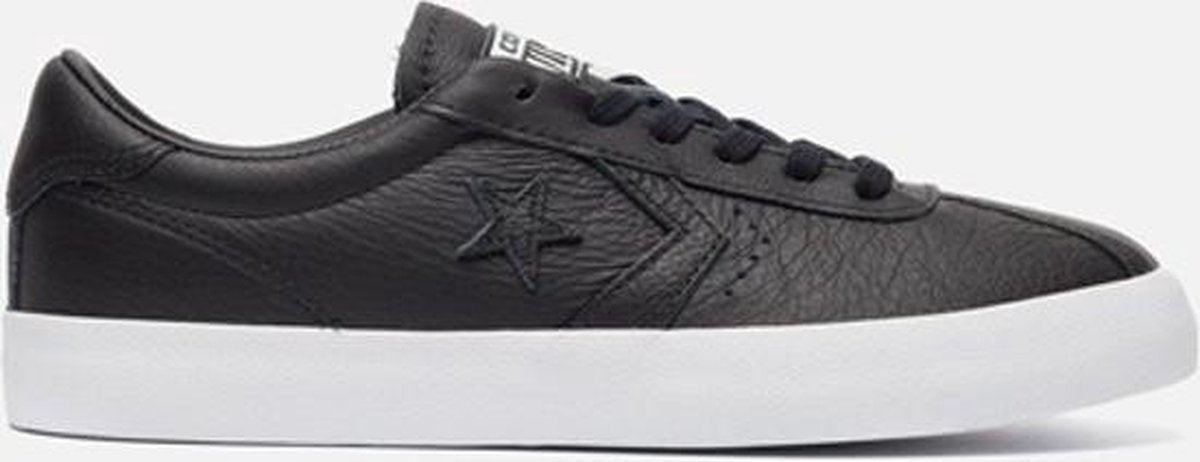Converse Sneaker Zwart - Dames - Maat 37