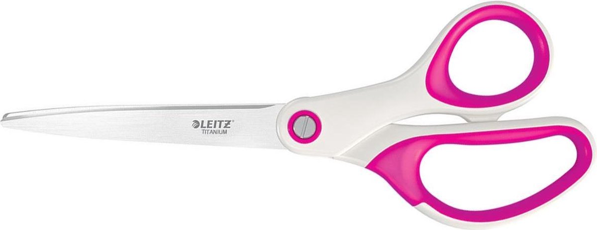 5x Leitz WOW schaar 20