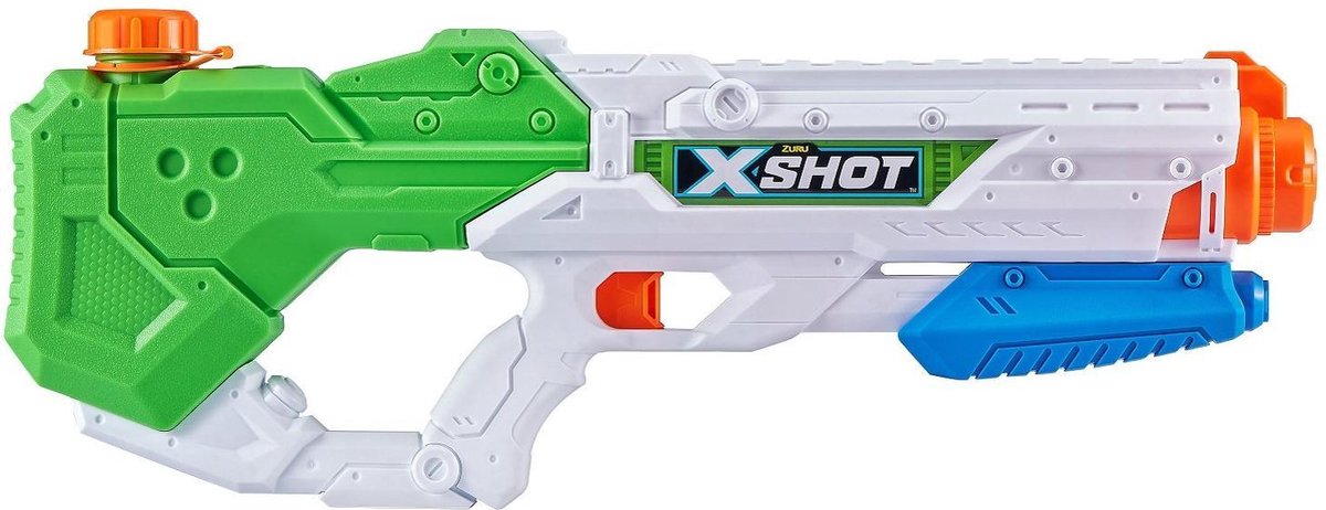 X-Shot Pressure Jet