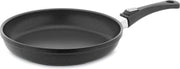 Berndes Vario Click Induction Koekenpan - Aluminium - Ø 32 cm - Zwart