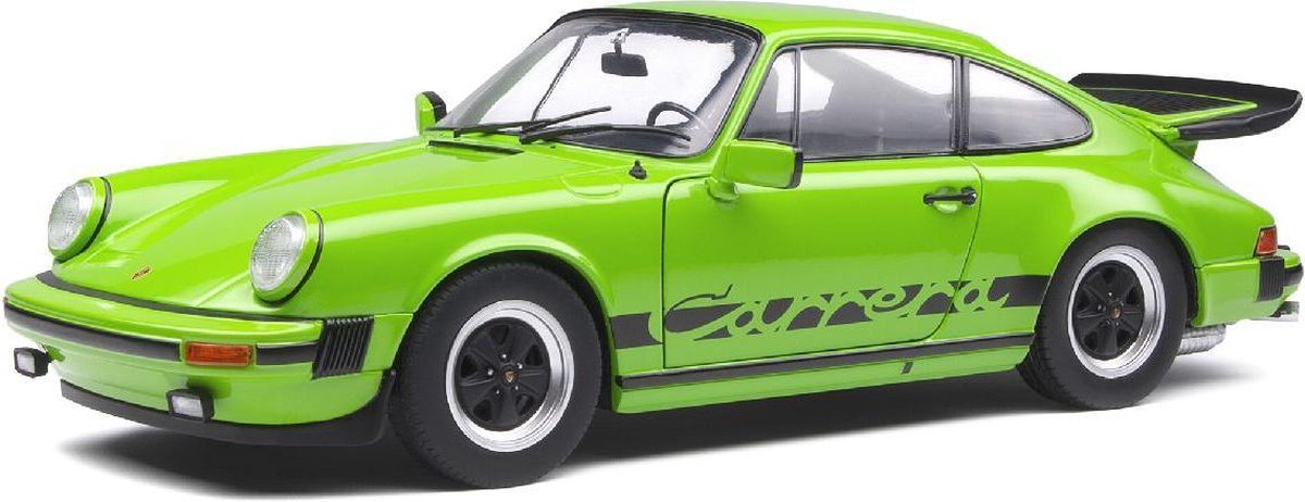 Porsche 911 (930) Carrera 3