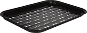 BBQ Grillpan Zwart