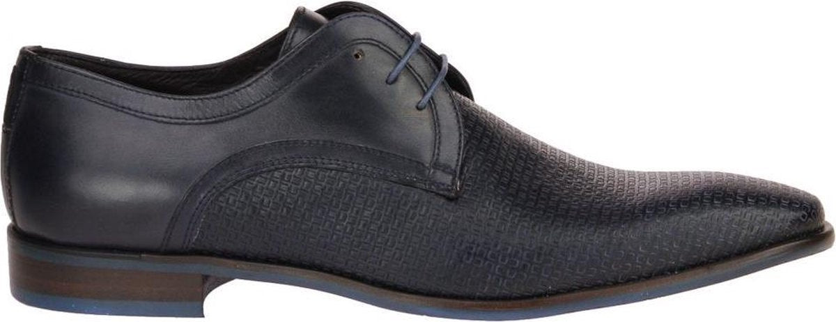 Ambiorix Alghero Blauw Geklede Schoen