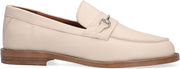 Notre-V 796030 Loafers - Instappers - Dames - Wit - Maat 40