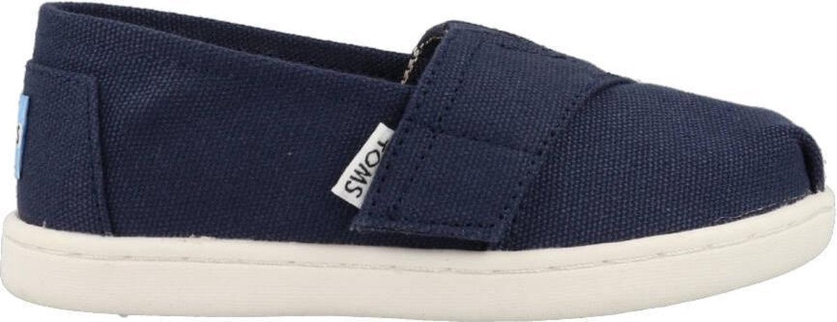 Toms Alpargata 10010531 Blauw-21