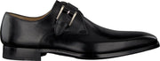 Magnanni 19531 Nette schoenen - Business Schoenen - Heren - Zwart - Maat 43+