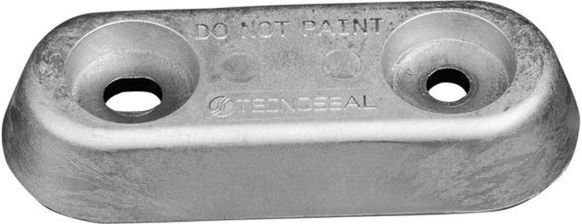 Tecnoseal type Vetus anode ALU15C aluminium H.C. 80
