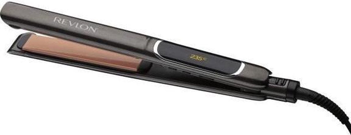 Revlon - RVST 2175 E - Salon Straight Copper Smooth Styler