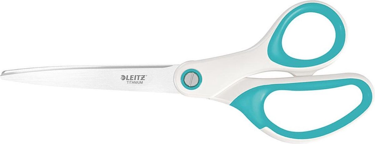 5x Leitz WOW schaar 20
