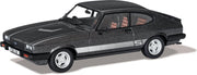 Ford Capri MKIII 3.0S Metallic Silver