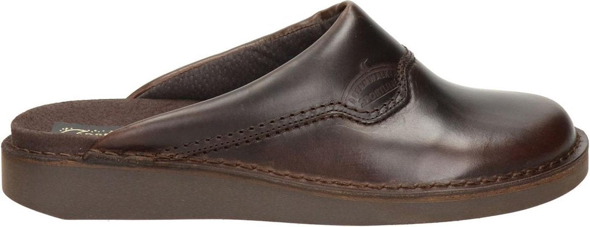 Dreamwalkers heren pantoffel - Expresso - Maat 48