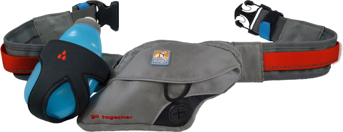 Kurgo - K9 Excursion Running Belt