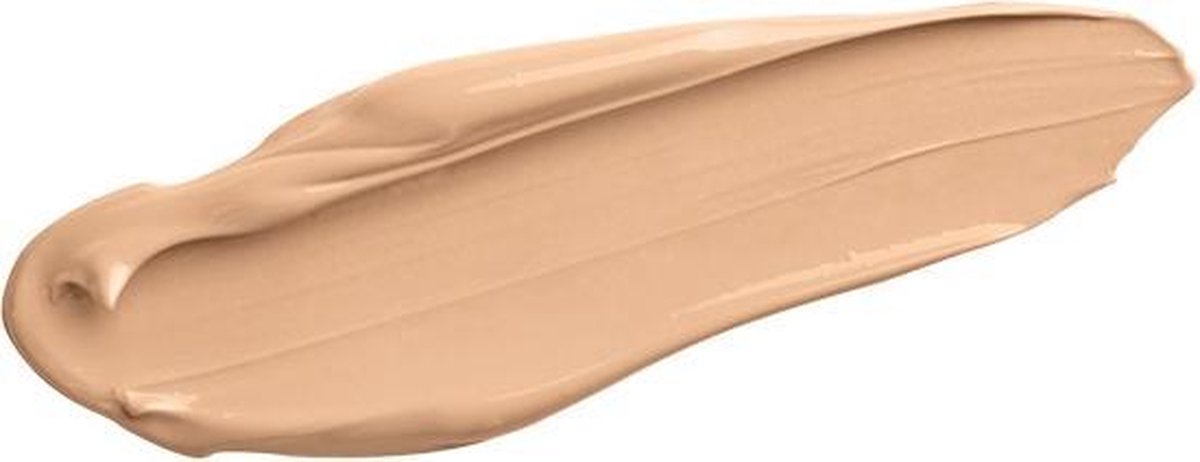 Tester TINT 215 - Dermacol make-up cover legendary high covering make-up -  Waterproof - 4 gram