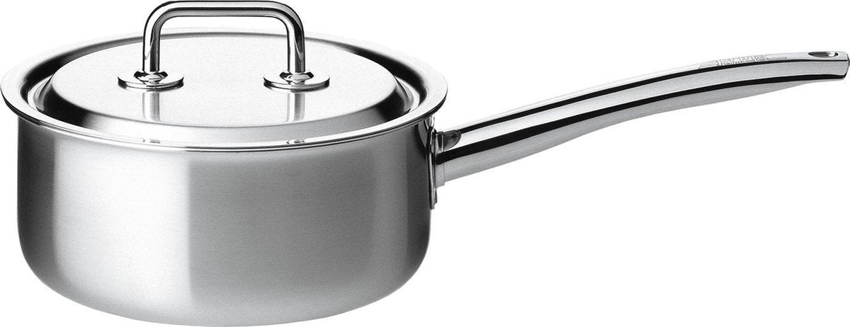 Spring Brigade Premium steelpan met deksel