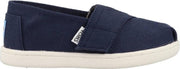 Toms Alpargata 10010531 Blauw-17.5