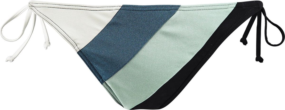 Lourdes Tanga blue 40