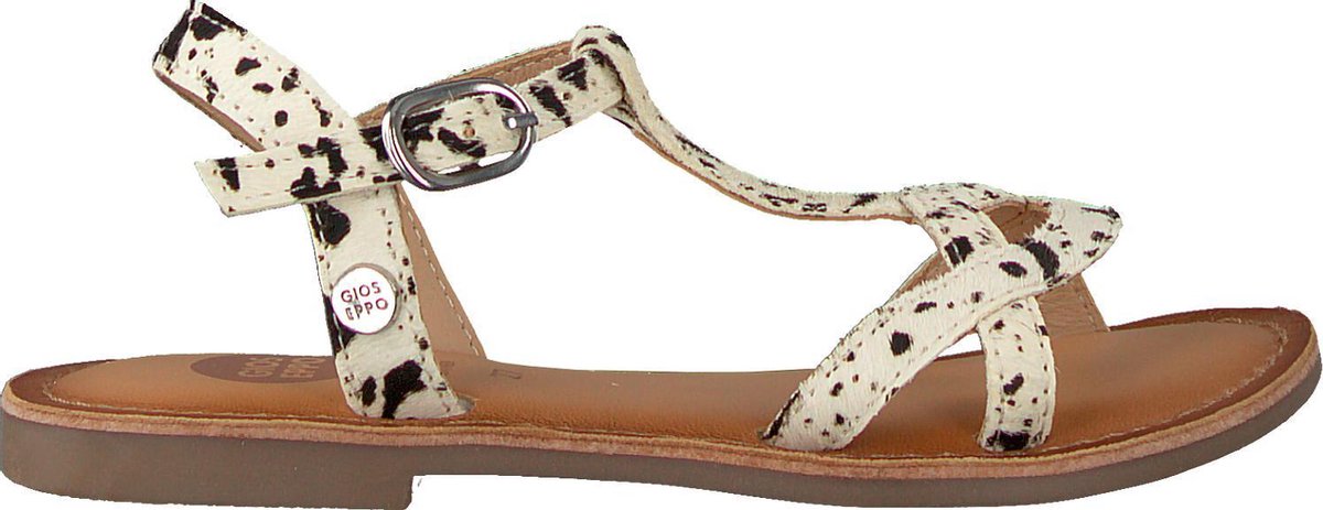 Gioseppo Atoka Sandalen - Meisjes - Wit - Maat 31