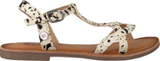 Gioseppo Atoka Sandalen - Meisjes - Wit - Maat 31
